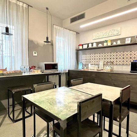 Casa Matilda Hotell Porto SantʼElpidio Eksteriør bilde